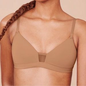 Pepper | Wireless Bra Size S